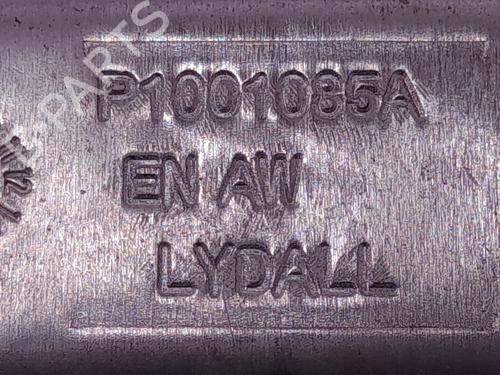 AdBlue-tank CITROËN JUMPER II Van 2.0 BlueHDi 110 | BP30512104M85 