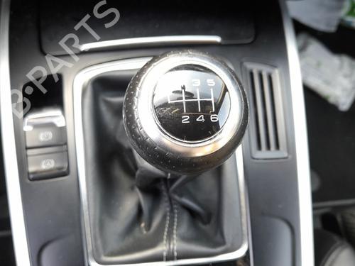 Used Gear lever Gear lever AUDI A5 Sportback (8TA) 2.0 TDI (190 hp) 33465691 33465691