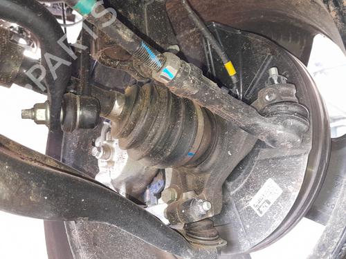 Used Right front steering knuckle Right front steering knuckle 36868375 36868375
