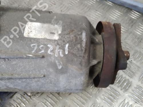 Used Rear differential CHEVROLET CAPTIVA (C100, C140) 2.0 D 4WD (150 hp) 10676557