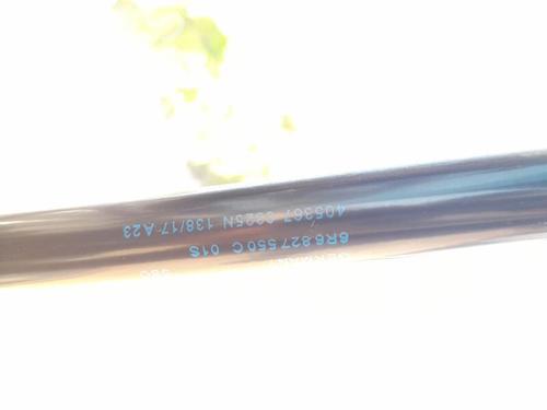 Used Tailgate lift support VW POLO V (6R1, 6C1) [2009-2022]  28320672