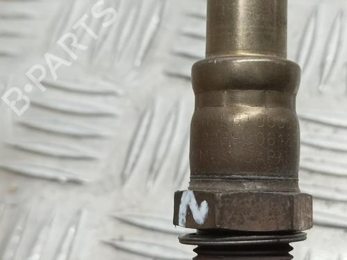 Elektronisk sensor RENAULT CLIO V (B7_)  | BP12567765M84 