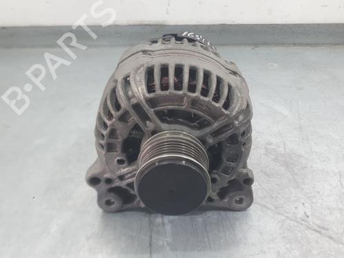 Used Alternator Alternator AUDI TT (8J3) 2.0 TFSI quattro (200 hp) 25153253 25153253
