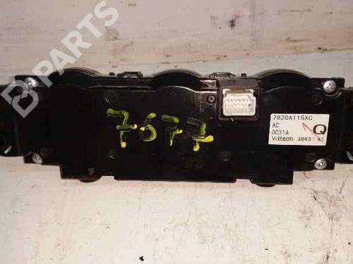 Climate control SEAT IBIZA IV (6J5, 6P1)  | BP605322I5 