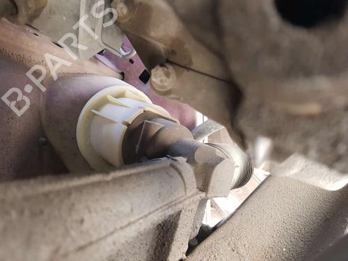 Used Steering rack NISSAN MICRA III (K12) [2002-2010]  18437735