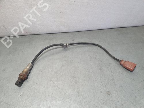 Used Electronic sensor VW POLO V (6R1, 6C1) [2009-2022]  15405045