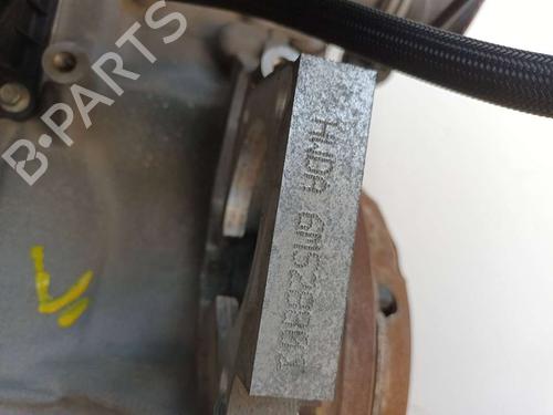 Engine FORD FOCUS II (DA_, HCP, DP) | BP13398286M1 - Image 3