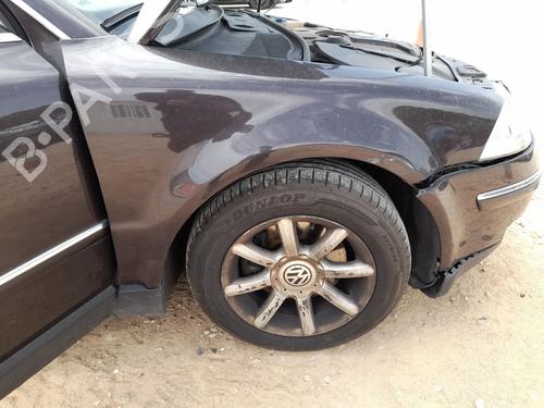 Used Right front fenders VW PASSAT B5.5 (3B3) 1.9 TDI (101 hp) 25604269