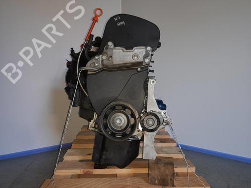 Engine SEAT ALTEA (5P1) [2004-2024]  8511557