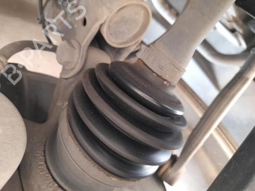Used Left front driveshaft MERCEDES-BENZ B-CLASS Sports Tourer (W245) B 180 CDI (245.207) (109 hp) 29752014