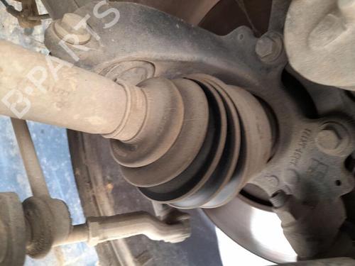 Used Left front driveshaft FORD FOCUS II Turnier (DA_, FFS, DS) 2.0 TDCi (136 hp) 29402090