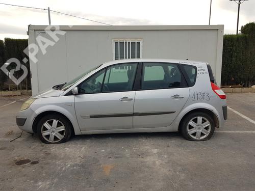 Used Parts RENAULT SCÉNIC II (JM0/1_)  1.5 dCi (JM1E, JM16)  1162307