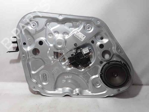 Used Front left window mechanism HYUNDAI ix20 (JC) [2010-2019]  5106741