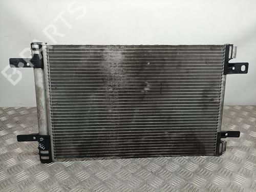 AC radiator OPEL COMBO E Tour / Life (K9)  | BP15054092M32 