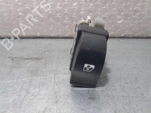 Right front window switch RENAULT MEGANE II (BM0/1_, CM0/1_) 1.5 dCi (BM02, BM13, BM2A, CM02, CM13) (101 hp)null