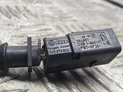 Electronic sensor AUDI Q5 (8RB) 2.0 TDI quattro | BP12502464M84 