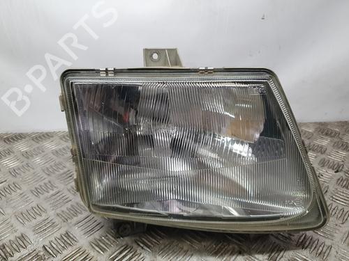 Used Right headlight MERCEDES-BENZ VITO Van (W638) [1997-2003]  11808481