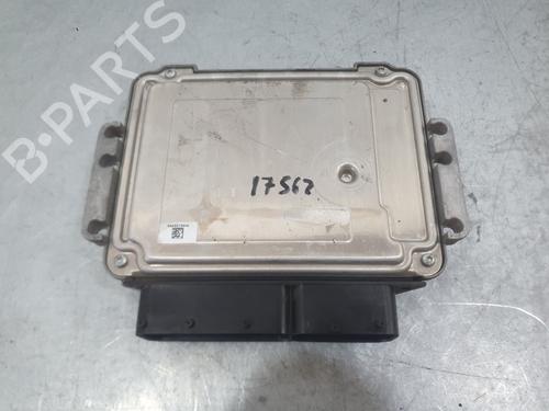 Engine control unit (ECU) HYUNDAI i40 I (VF) 1.7 CRDI | BP36259174M57 - Image 3