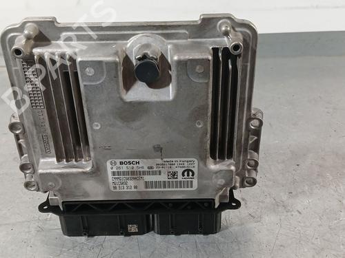 engine-control-unit-ecu-opel-corsa-f-p2jo-2019-37183252 main image