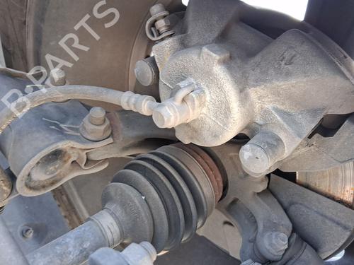 Used Left front steering knuckle Left front steering knuckle MG MG ZS SUV (AZS1) 1.5 VTi (114 hp) 34103196 34103196