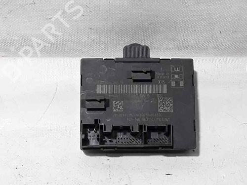 Used Electronic module AUDI A3 Sportback (8VA, 8VF) 2.0 TDI (150 hp) 6585594