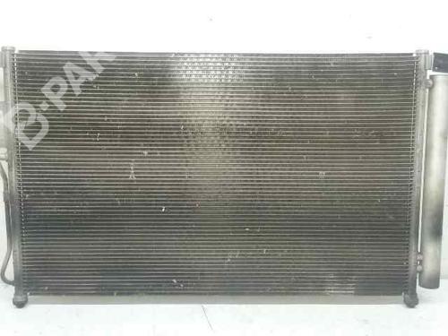 AC radiator HYUNDAI SANTA FÉ II (CM)  | BP704815M32 