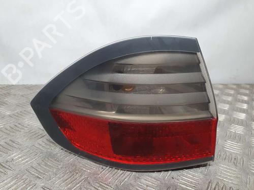 Used Left taillight FORD S-MAX (WA6) [2006-2014]  10529132