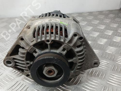 Generator RENAULT MEGANE Scenic (JA0/1_) 1.6 e (JA0F) (90 hp) 27324253