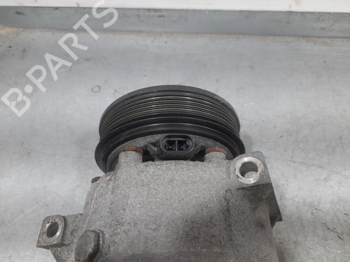 Compressor A/A RENAULT SCÉNIC I MPV (JA0/1_, FA0_) 2.0 16V (JA1B, JA1D, JA0C) | BP28382814M34