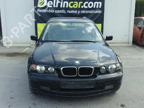 Mass air flow sensor BMW 3 Compact (E46)  | BP8152043M95 