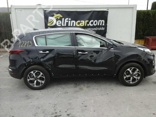 Electronic module KIA SPORTAGE IV (QL, QLE) | BP8277648M83