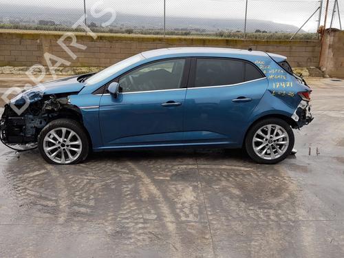 Used Parts RENAULT MEGANE IV Hatchback (B9A/M/N_) 1.2 TCe 130 (B9MR) 4480622