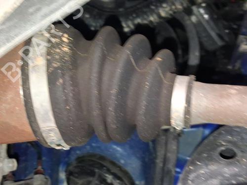 Left front driveshaft HYUNDAI BAYON (BC3) 1.0 T-GDI | BP39600659M38 - Image 2