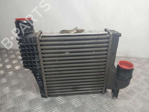 Used Intercooler PEUGEOT 308 II (LB_, LP_, LW_, LH_, L3_) [2013-2021]  17747719
