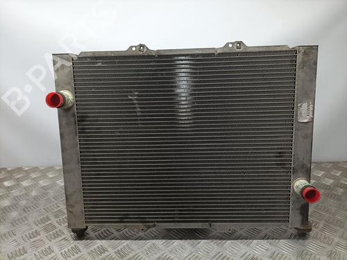 Køler RENAULT CLIO II (BB_, CB_) [1998-2016]  3721941