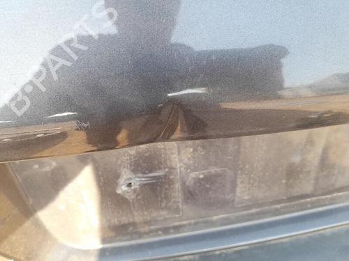 Tailgate CITROËN C3 / C3 ORIGIN III (SX) 1.2 VTi 82 | BP28296876C6 