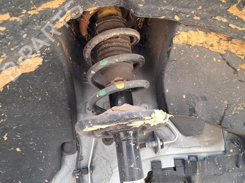 Right front shock absorber RENAULT EXPRESS Box Body/MPV  | BP26529728M17 