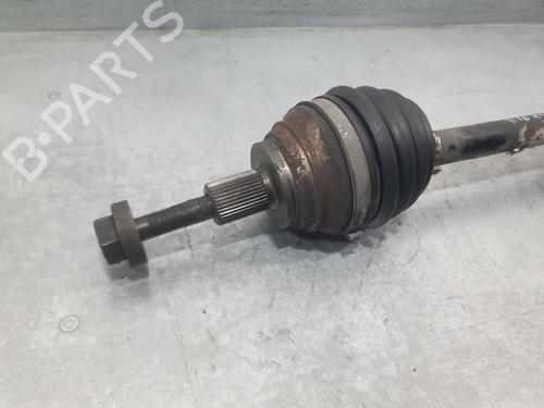 Left front driveshaft SEAT TOLEDO III (5P2) 1.9 TDI | BP29445507M38 - Image 2