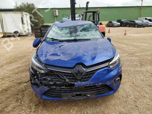 Module électronique RENAULT CLIO V (B7_)  | BP26640112M83 