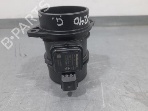 Used Mass air flow sensor RENAULT CLIO III (BR0/1, CR0/1) 1.5 dCi (75 hp) 30574689
