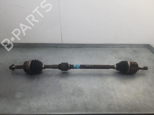 Used Right front driveshaft Right front driveshaft 37020486 37020486