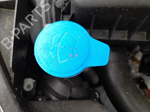 Windscreen washer tank MG MG HS (AS23) 1.5 T (SAS23) | BP26277300C113