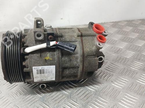 AC compressor OPEL VIVARO A Bus (X83) 2.0 CDTI (F7, J7, A07) | BP25490511M34 