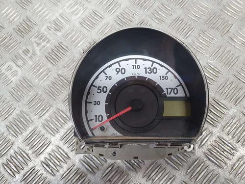 Used Instrument cluster TOYOTA AYGO (_B1_) [2005-2014]  9239511