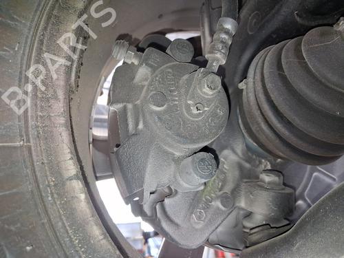 Used Right front brake caliper Right front brake caliper 38096371 38096371