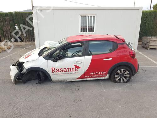 Switch CITROËN C3 III (SX)  | BP14014473I30 