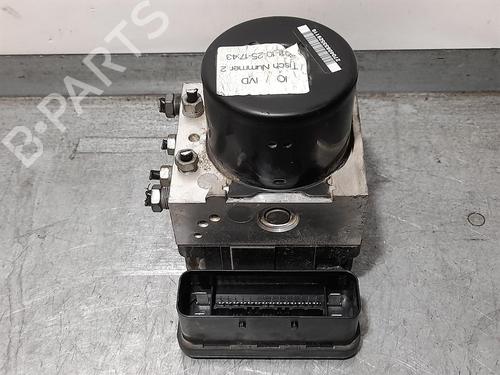 ABS pump FORD FOCUS III  | BP3714719M43 