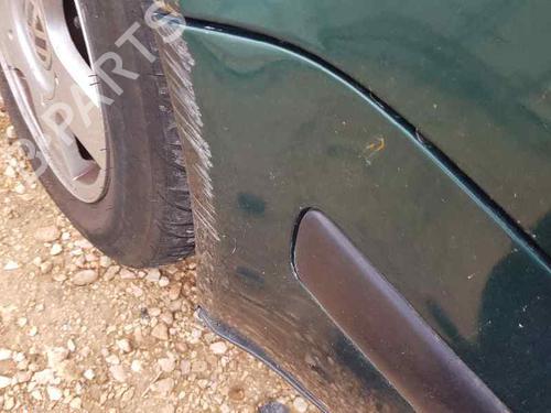 Front bumper VW GOLF IV (1J1) 1.9 TDI | BP24675844C7 