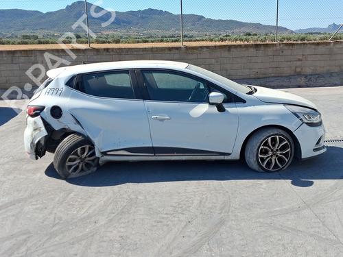 Engine RENAULT CLIO IV (BH_) 0.9 TCe 90 (BHNF, BHMA, BHMH, BHJK, BHJR) | BP38174060M1 - Image 5