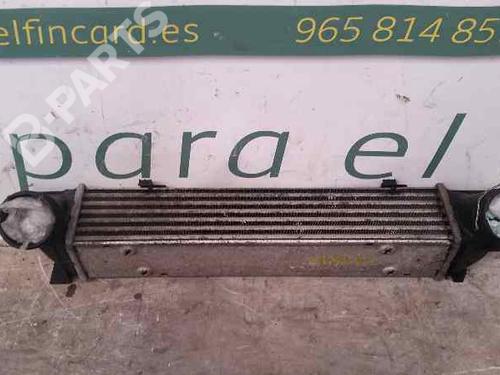 Used Intercooler BMW 1 (E87) 118 d (143 hp) 123808